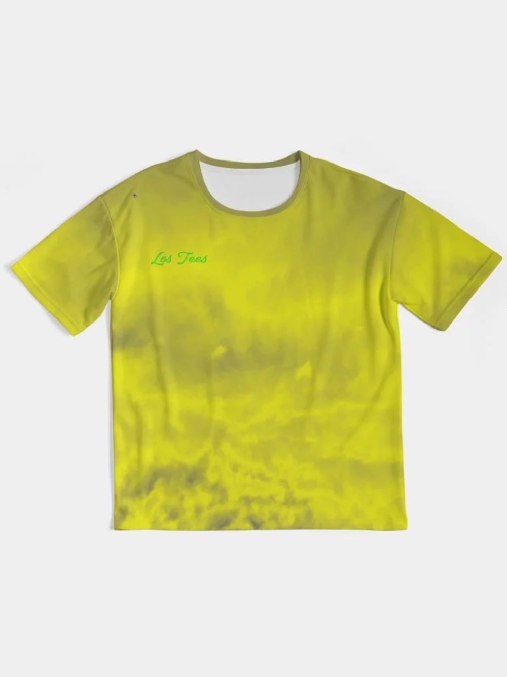 Heavyweight Tee
